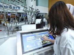 Nabung di Bank Digital Nggak Perlu Mikir Biaya Admin