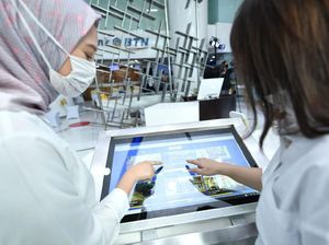 Potret Hari Pelanggan Nasional di Perbankan