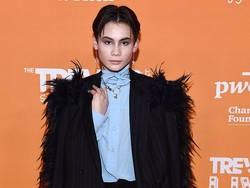 Star Trek: Discovery Kehadiran Aktor Transgender Pertama