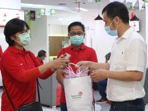 Hari Pelanggan Nasional 2020, Makin Seru & Produktif dengan IndiHome