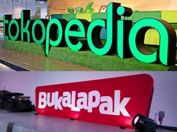 Tokopedia Cs Pungut PPN Belanja Mulai Desember