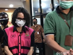 Kejagung Bahas Pertemuan Pinangki-Djoko Tjandra Saat Gelar Perkara