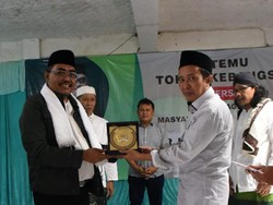 MPR Minta Wisata Cianjur Digenjot dengan Infrastruktur & SDM