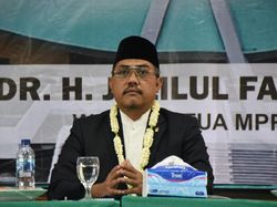 PKB ke Gatot: Silakan Kalau Mau Nyapres, Jangan Tuduh Pihak Lain Pro-PKI