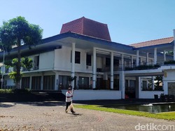 Sekda Banyuwangi Positif COVID-19