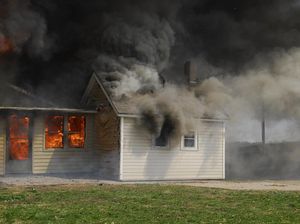 Saat Rumah Kebakaran, 5 Jenis Surat Berharga Ini Perlu Diselamatkan