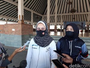 Jumlah Pengawas Pemilu di Boyolali yang Kena Corona Tambah Jadi 34