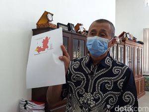 Rencana Sekolah Tatap Muka 54 SMP di Boyolali Pekan Depan Ditunda
