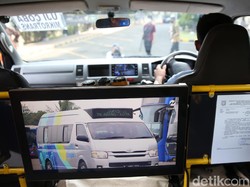 Salah Arah Pola Pembangunan yang Bikin Jakarta Macet