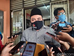 Bawaslu Ungkap Ada 3.352 Salah Hitung Data Pemilih Pilbup Sleman Bawaslu Ungkap Ada 3.352 Salah Hitung Data Pemilih Pilbup Sleman