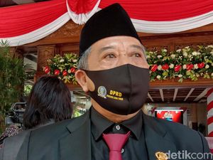 PDIP Jatim Minta Paslon yang Daftar ke KPU Tak Bawa Arak-arakan