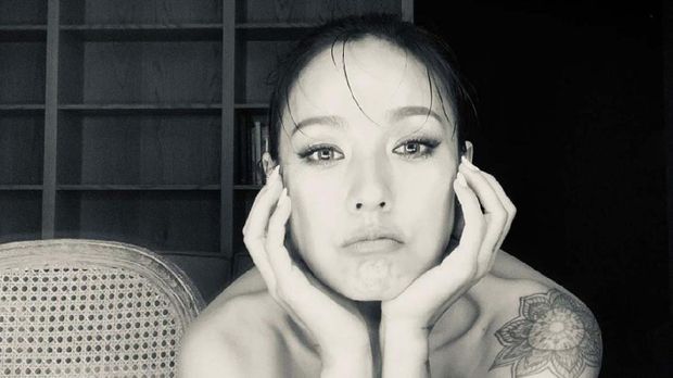 Lee Hyori Lee Hyori