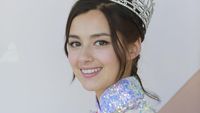 Cantiknya Lisa Marie Tse, Mantan Perawat yang Jadi Miss Hong Kong 2020