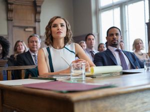 Love, Guaranteed Romcom Klise Netflix Terbaru