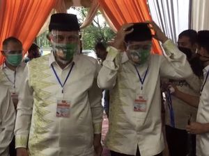 Keliling 1.000 Titik di Sumbar, Mahyeldi Yakin Terpilih di Pilgub Keliling 1.000 Titik di Sumbar, Mahyeldi Yakin Terpilih di Pilgub