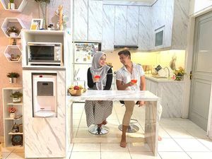 Sonny Septian Disebut Mirip dengan Anak Sambungnya, Fairuz Happy Sonny Septian Disebut Mirip dengan Anak Sambungnya, Fairuz Happy