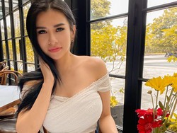 5 Tips Diet Ala Maria Vania yang 7 Tahun Tak Makan Nasi Putih