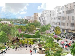 Google Bangun Kota Kecil untuk Jadi Markas Barunya