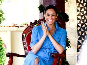 Meghan Markle Dilaporkan Ingin Jadi Presiden, Sedang Siap-siap Gabung Partai