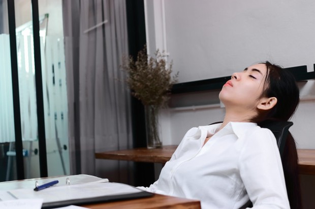 Sering menahan lapar bisa membuat terganggunya metabolisme tubuh.