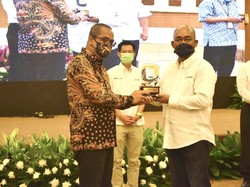 Perkuat Transparansi Perpajakan, Grup MIND ID Teken MoU dengan DJP