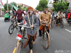 Gurita Bisnis Gibran, Bantuan Rp 600 Ribu Gelombang 2 Cair