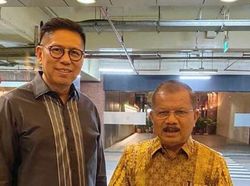 Kisah Cagub Mulyadi: Kecewa dengan Puan Hingga Tersangka Pilkada