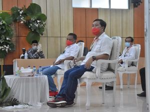Survei LSI: Elektabilitas Olly-Steven Unggul Telak di Pilgub Sulut Survei LSI: Elektabilitas Olly-Steven Unggul Telak di Pilgub Sulut