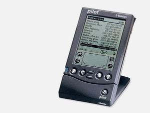 Kisah Pembuat Komputer Genggam yang Pernah Ribut dengan Pabrikan Pulpen