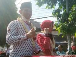 KPU: Pilkada Kebumen Hanya Diikuti Calon Tunggal