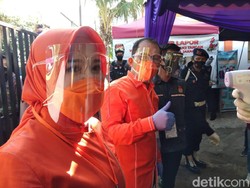 Catatan 1 Tahun Danny Pimpin Makassar: Masalah Pelayanan Publik-Banjir