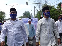 Catat! Jika Terpilih, Harno Siap Tak Terima Gaji Bupati Rembang