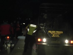 Pria Tewas Bersimbah Darah di Pasuruan Diduga Korban Begal, Motornya Raib