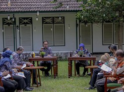 Pemkot-Pemkab Bogor Siap Gencarkan Protokol Kesehatan di Perbatasan