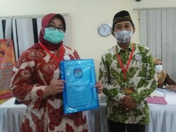 Demokrat Dicoret dari Partai Pengusung Bupati Petahana Sragen, Ada Apa?