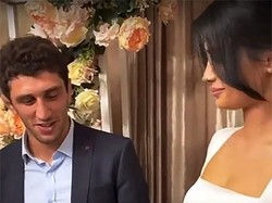 Most Pop Sepekan: Pegulat Ngamuk di Hari Pernikahan Karena Video Hot Istri