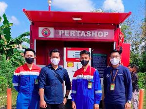 Mau Buka SPBU Pertashop Modal Rp 80 Juta? Ini Step by Step-nya