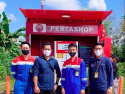 Mau Buka SPBU Pertashop Modal Rp 80 Juta? Ini Step by Step-nya