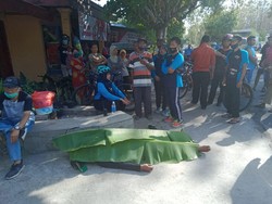 Pesepeda di Ponorogo Meninggal Ketika Berusaha Taklukkan Tanjakan