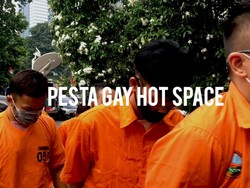 Hotel Tempat Pesta Gay Terancam Ditutup, Ini Tanggapan Manajemen