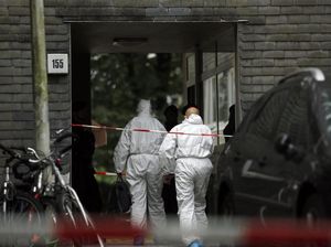 Wanita di Jerman Dicurigai Habisi 5 Anaknya Lalu Berupaya Bunuh Diri