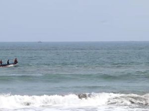 Sempat Hilang, Nelayan Asal Sukabumi Ditemukan Tewas