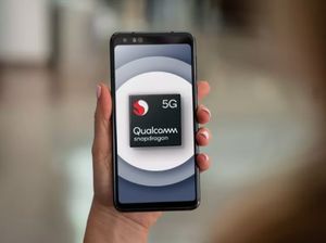 Qualcomm Ganti Nama Snapdragon 8 Series, Jadi Apa? Qualcomm Ganti Nama Snapdragon 8 Series, Jadi Apa?