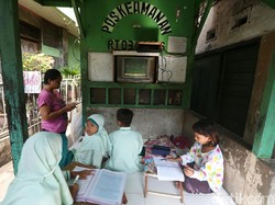 4 Rekomendasi Forum Rektor Indonesia di Bidang Pendidikan Saat COVID-19