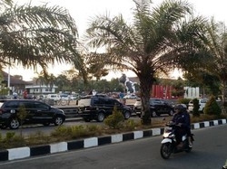 Potret Wara-wiri di Boyolali