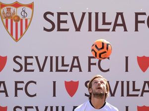 Jumpa Bayern Lagi di Piala Super Eropa, Rakitic Bisa Balas Dendam?