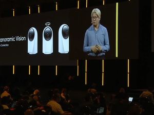 Lampu dan Jam Tangan Pintar Realme Siap Menggoda