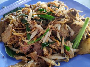 3 Resep Kwetiau Goreng yang Gurih Mulur, Cocok untuk Makan Siang 3 Resep Kwetiau Goreng yang Gurih Mulur, Cocok untuk Makan Siang