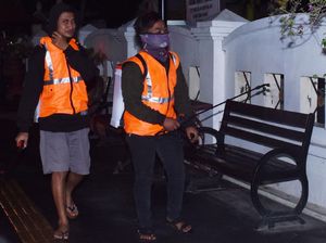 Ini Hukuman Pelanggar Protokol Kesehatan di Madiun