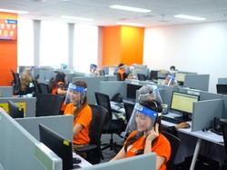 Hari Pelanggan Nasional, Petinggi ShopeePay Ambil Alih Tugas CS